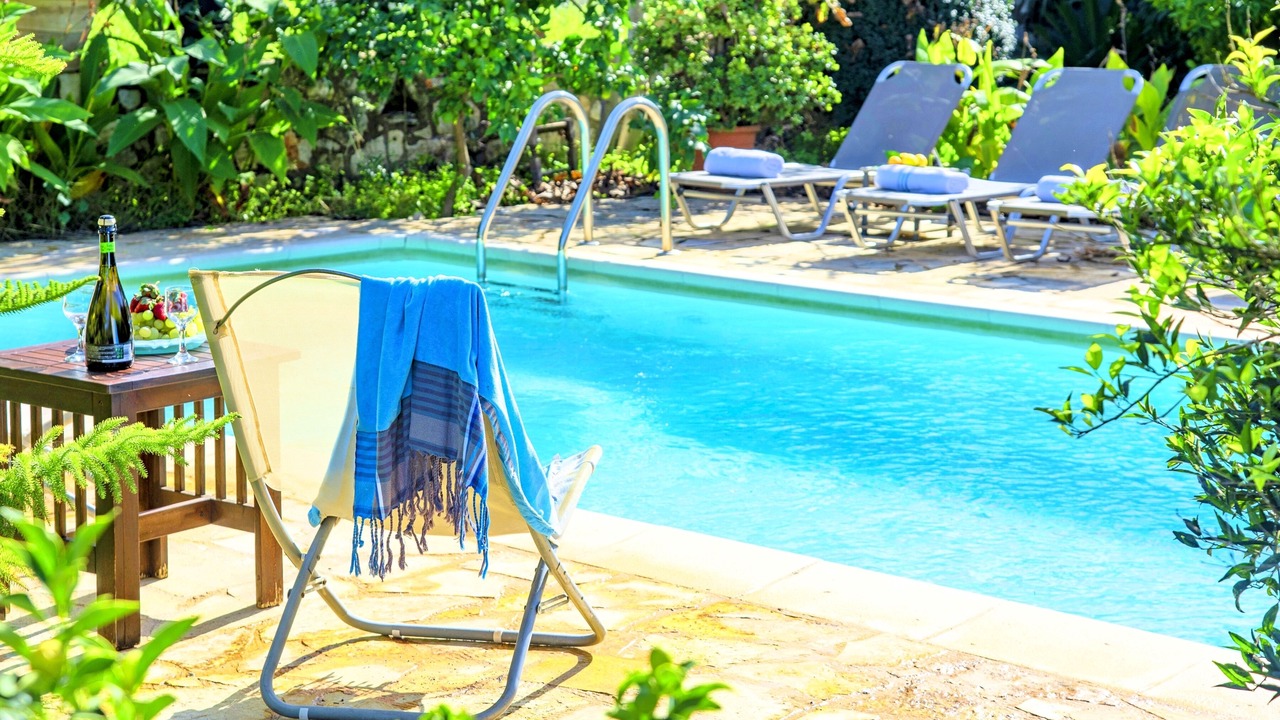 Photo of Outdoor in Gavalochori