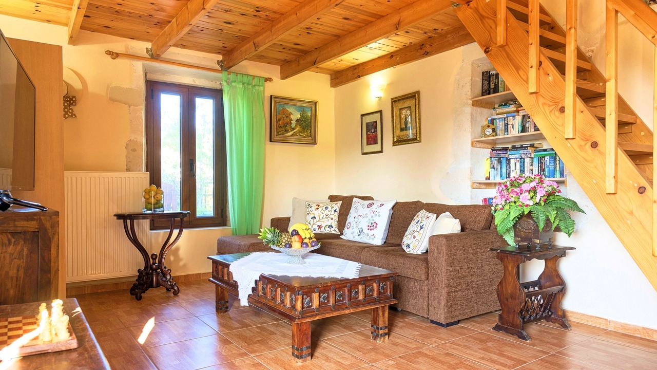 Photo of Livingroom in Gavalochori