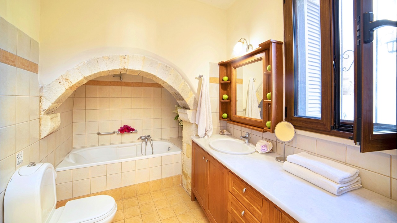 Photo of Bathroom in Gavalochori