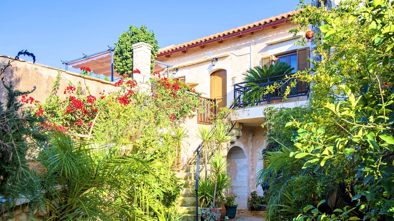 Photo of Outdoor in Gavalochori