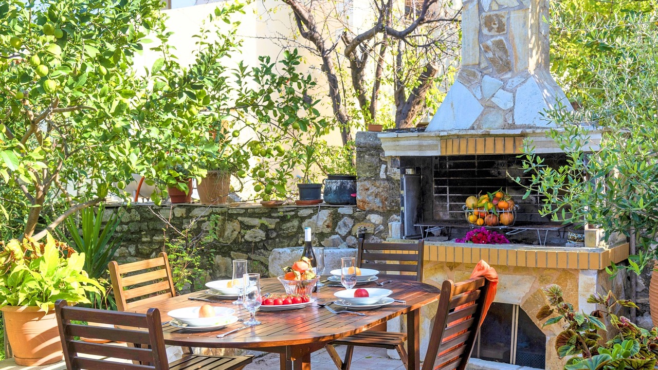 Photo of Outdoor in Gavalochori