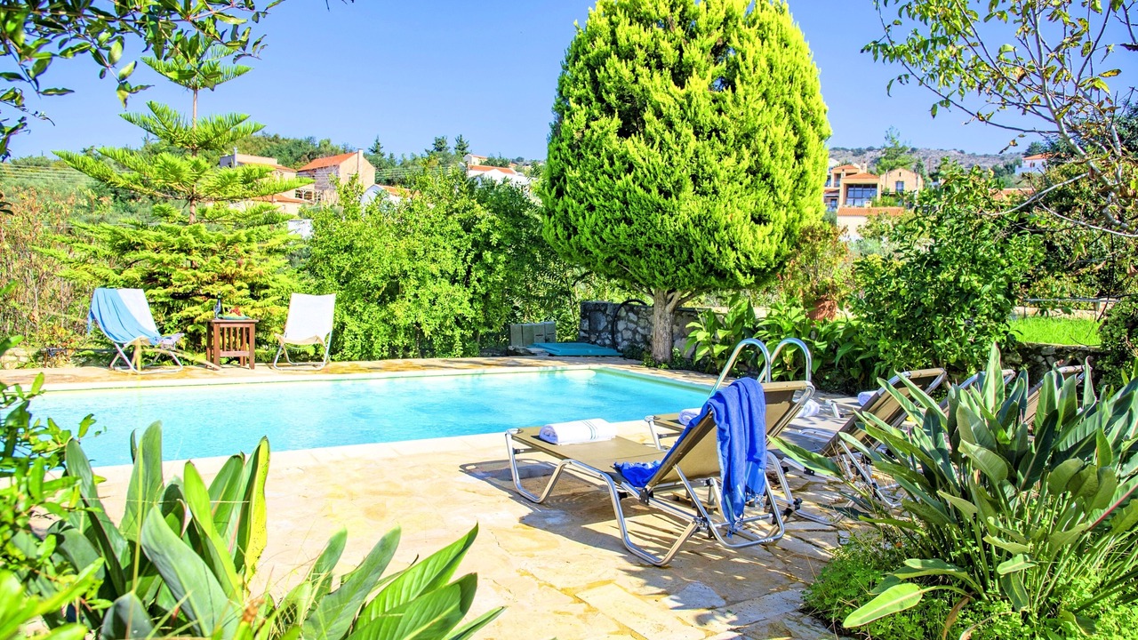 Photo of Outdoor in Gavalochori