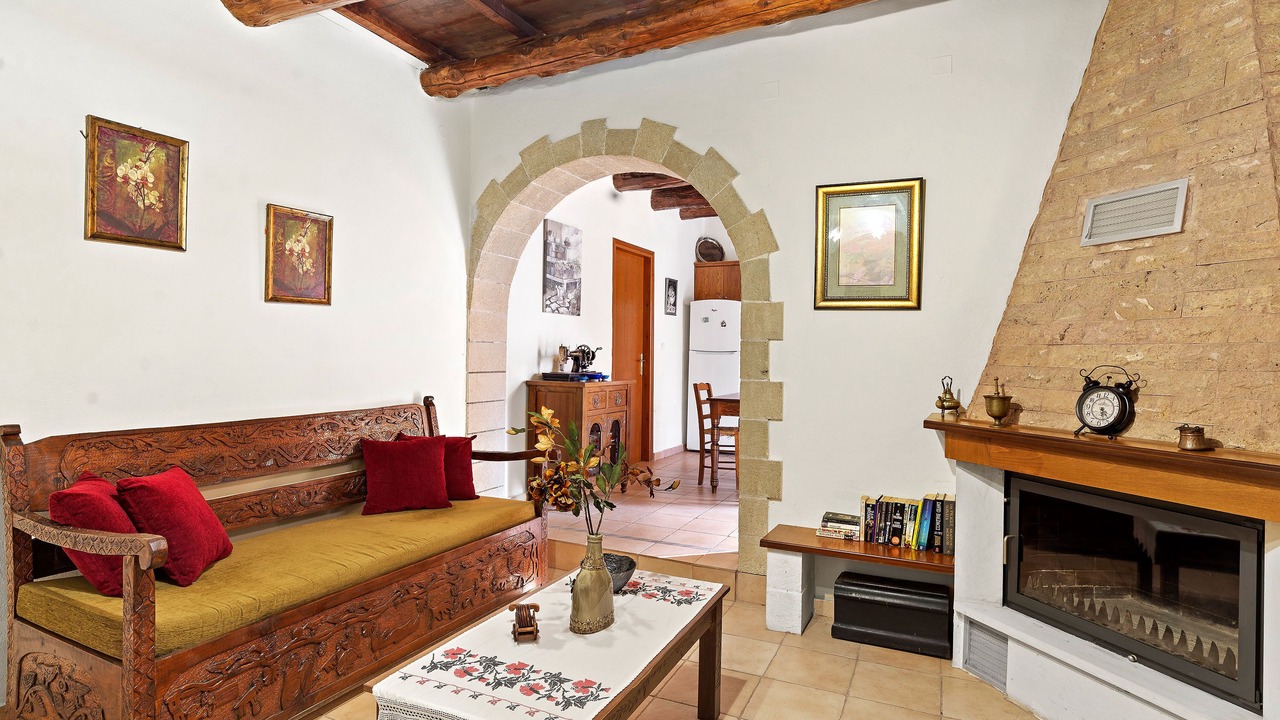 Photo of Livingroom in Maza