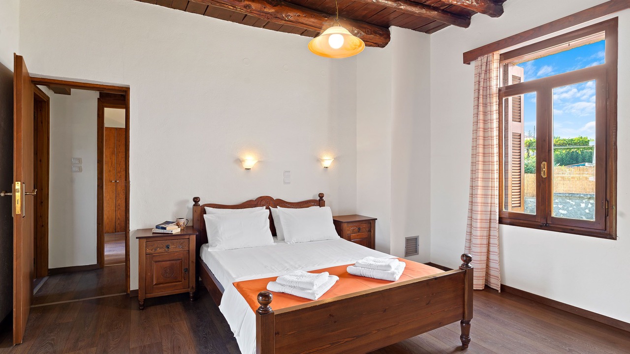 Photo of Bedroom in Maza
