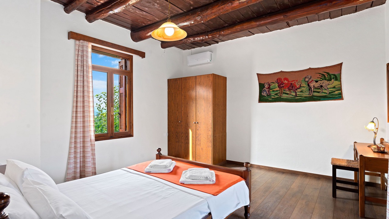 Photo of Bedroom in Maza