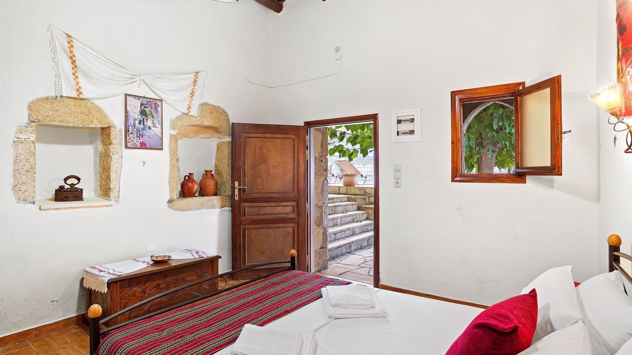 Photo of Bedroom in Maza