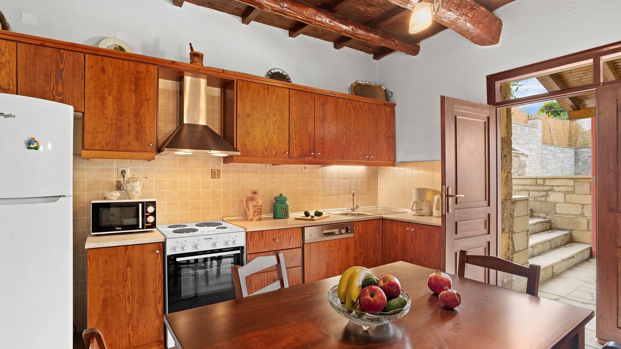 Photo of Kitchen in Maza
