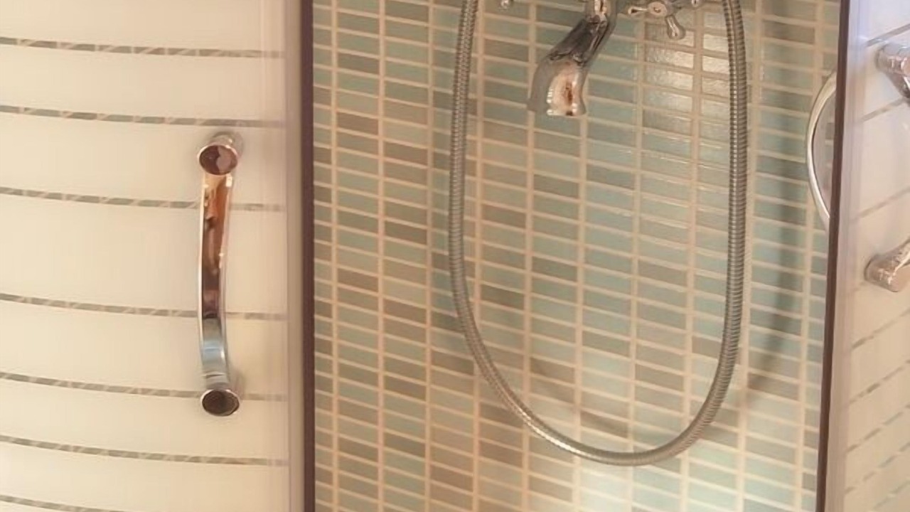 Photo of Bathroom in Agios Vasileios