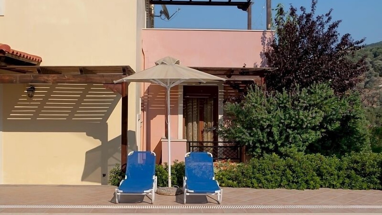 Photo of Outdoor in Agios Vasileios