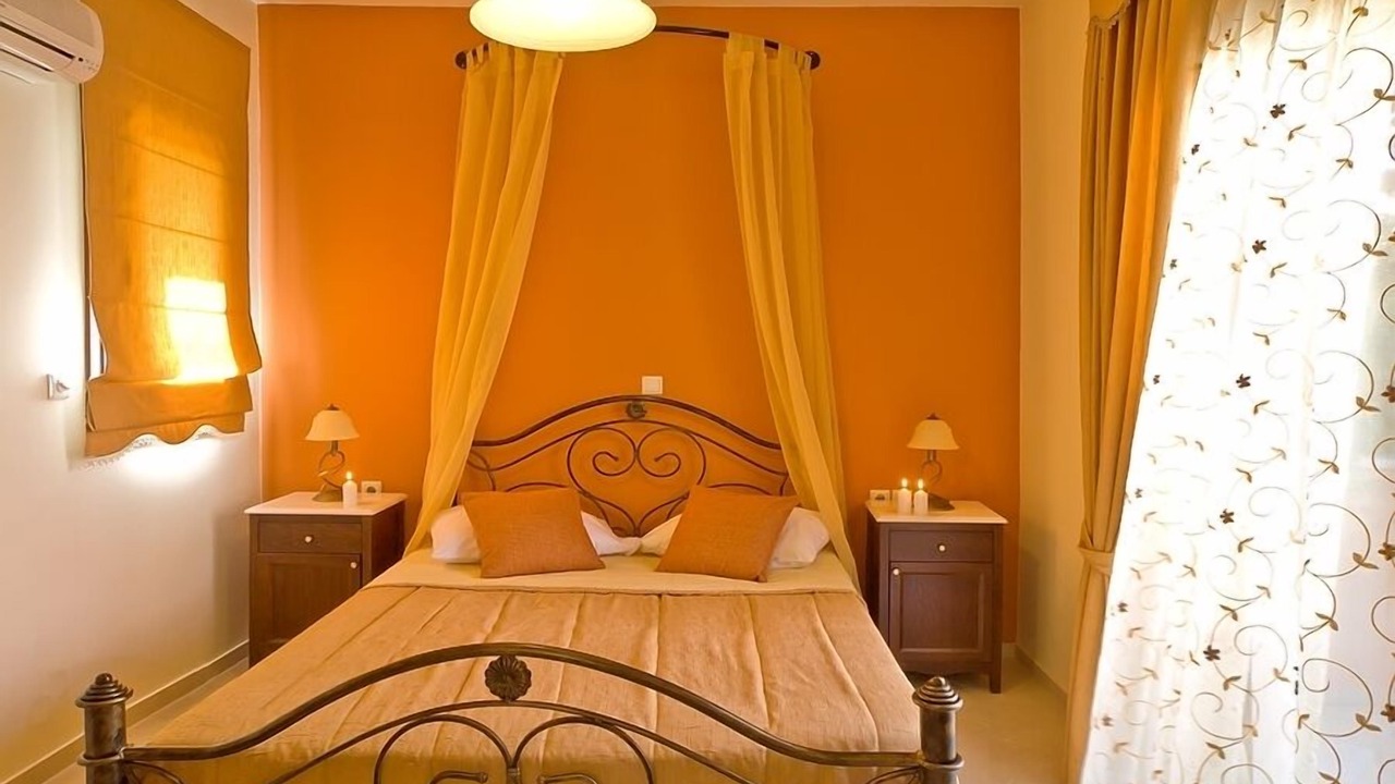 Photo of Bedroom in Agios Vasileios
