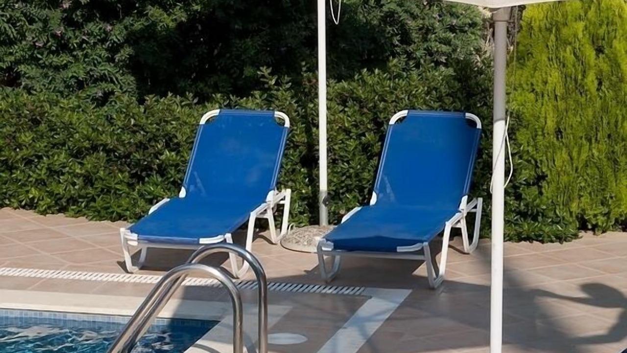 Photo of Outdoor in Agios Vasileios