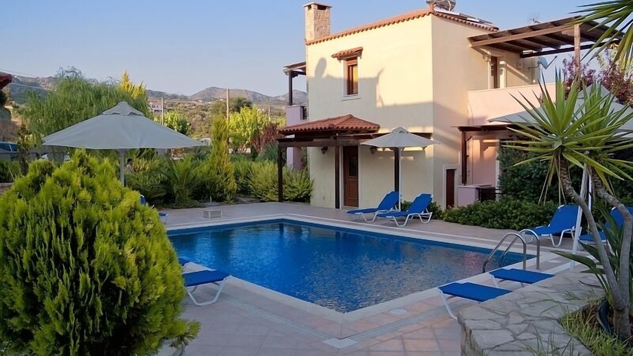 Photo of Outdoor in Agios Vasileios