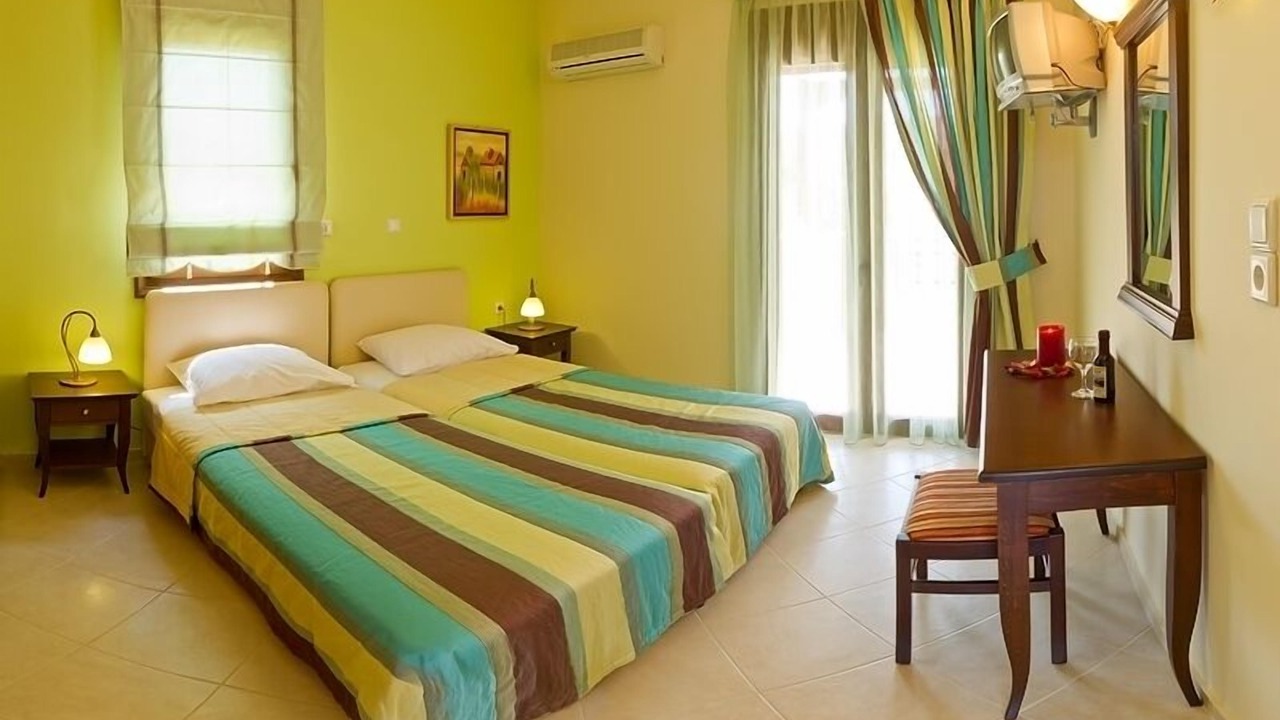 Photo of Bedroom in Agios Vasileios