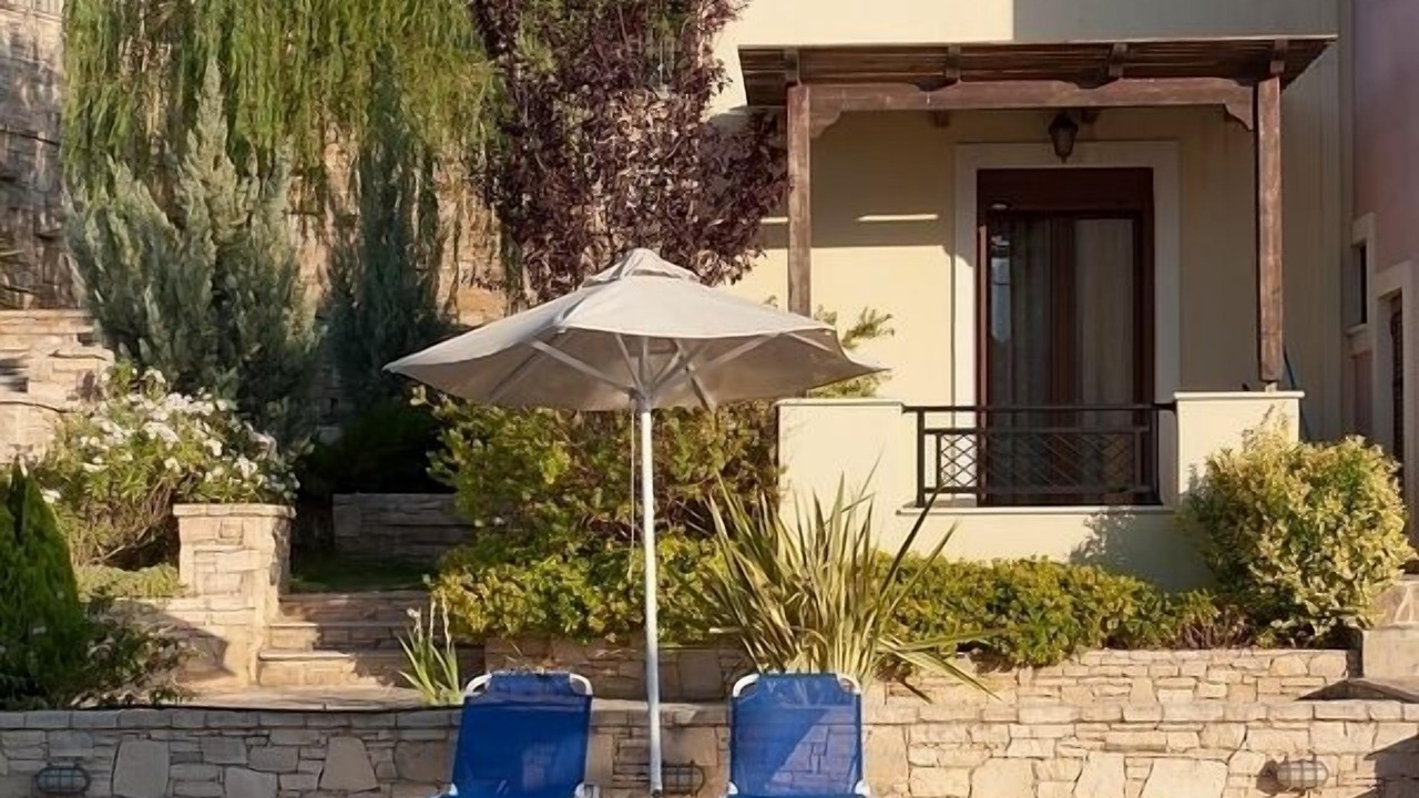 Photo of Outdoor in Agios Vasileios