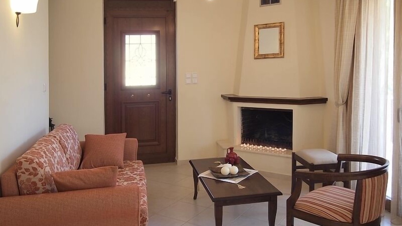 Photo of Livingroom in Agios Vasileios