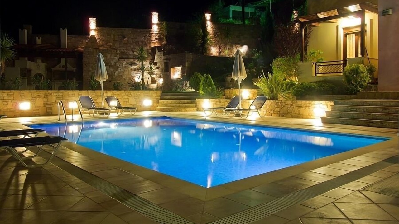 Photo of Outdoor in Agios Vasileios