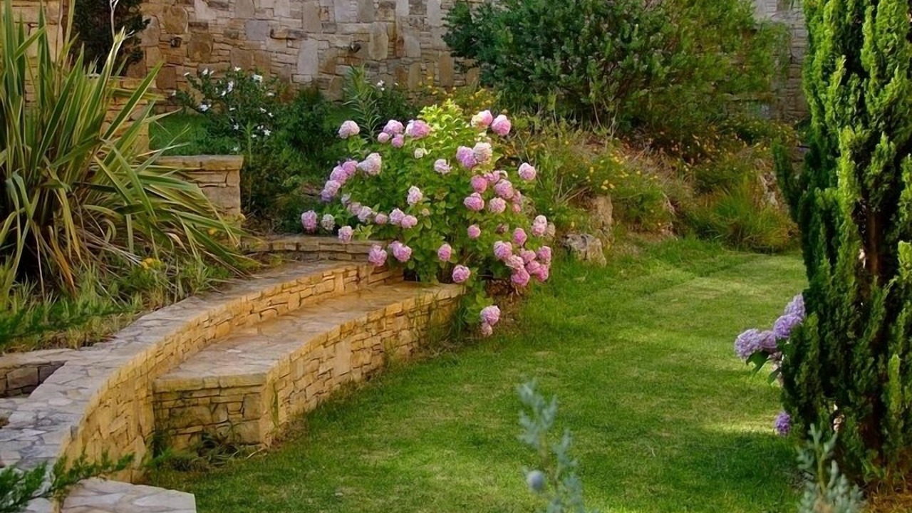 Photo of Outdoor in Agios Vasileios