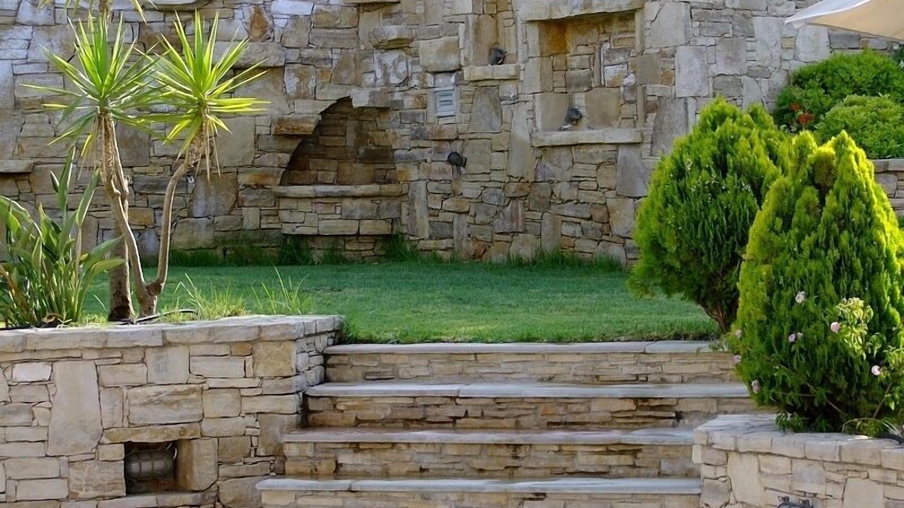 Photo of Outdoor in Agios Vasileios