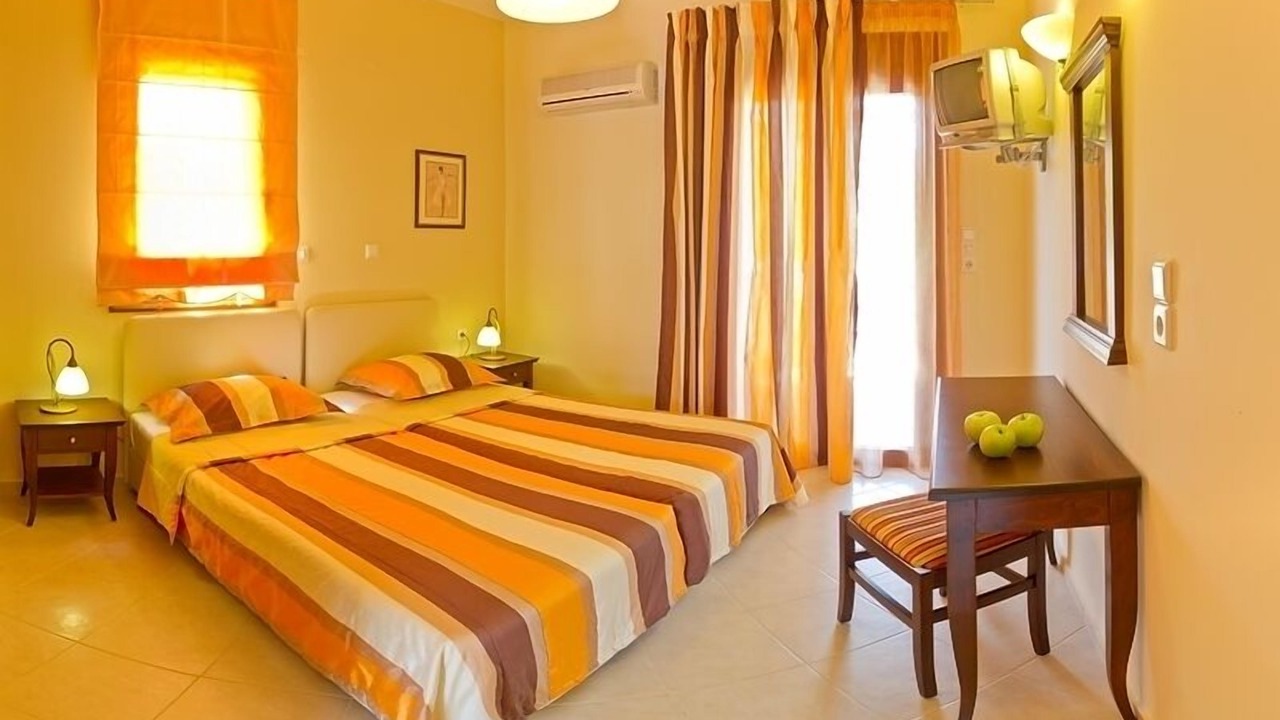 Photo of Bedroom in Agios Vasileios
