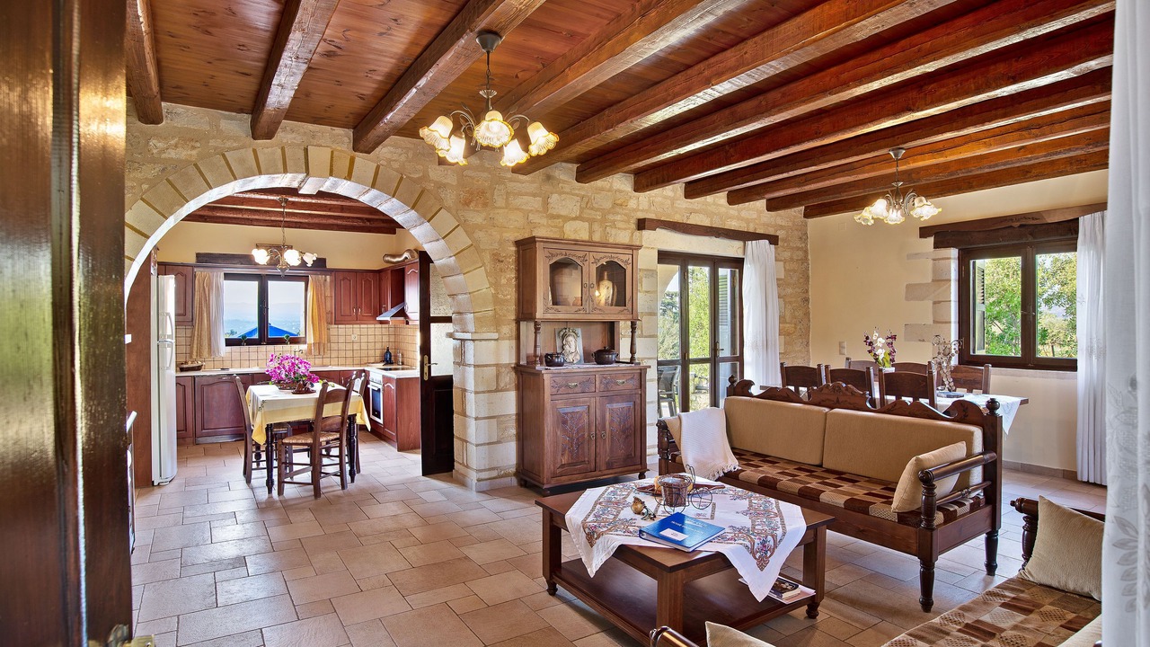 Photo of Livingroom in Maza