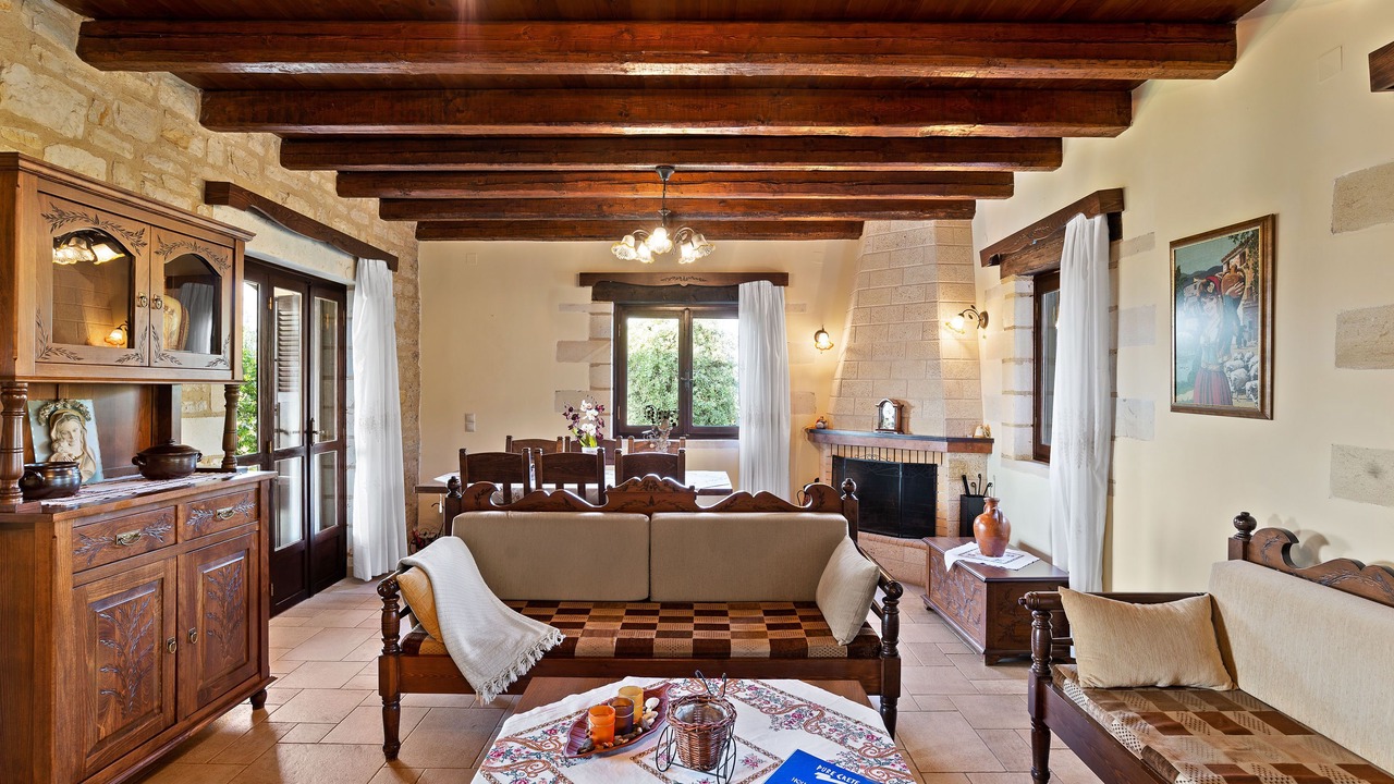 Photo of Livingroom in Maza