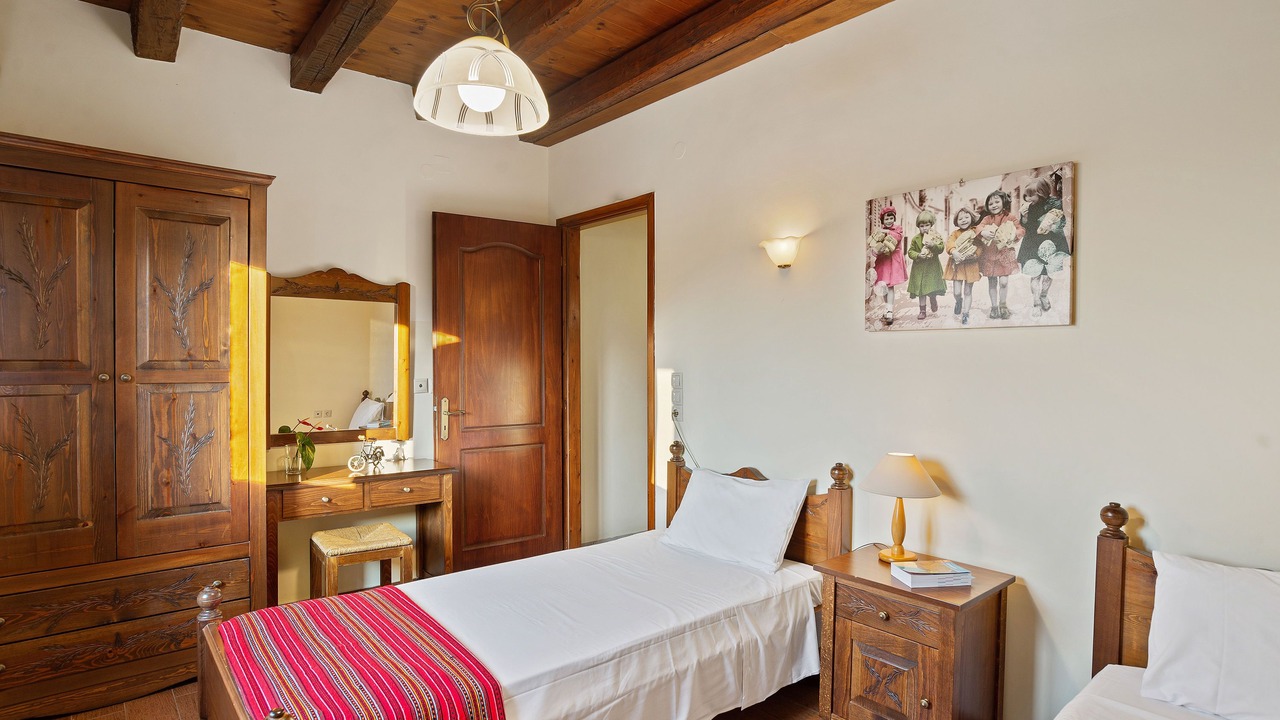 Photo of Bedroom in Maza