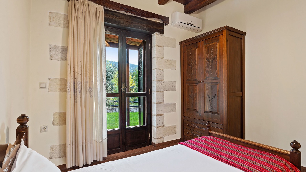 Photo of Bedroom in Maza