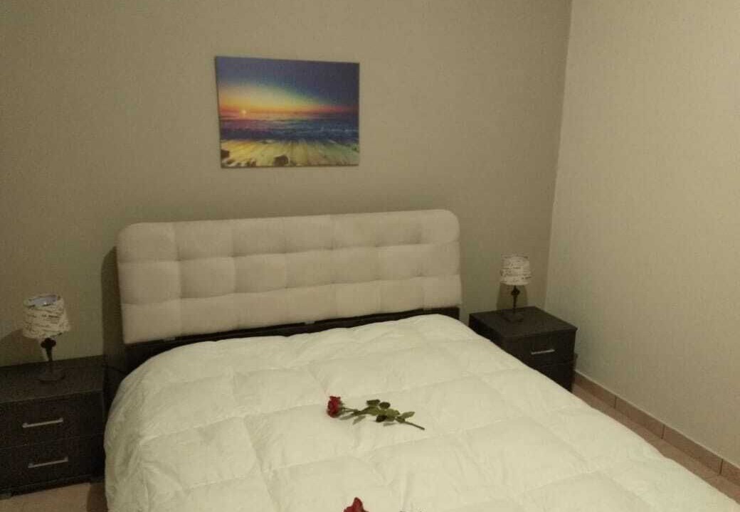 Photo of Bedroom in Marathi