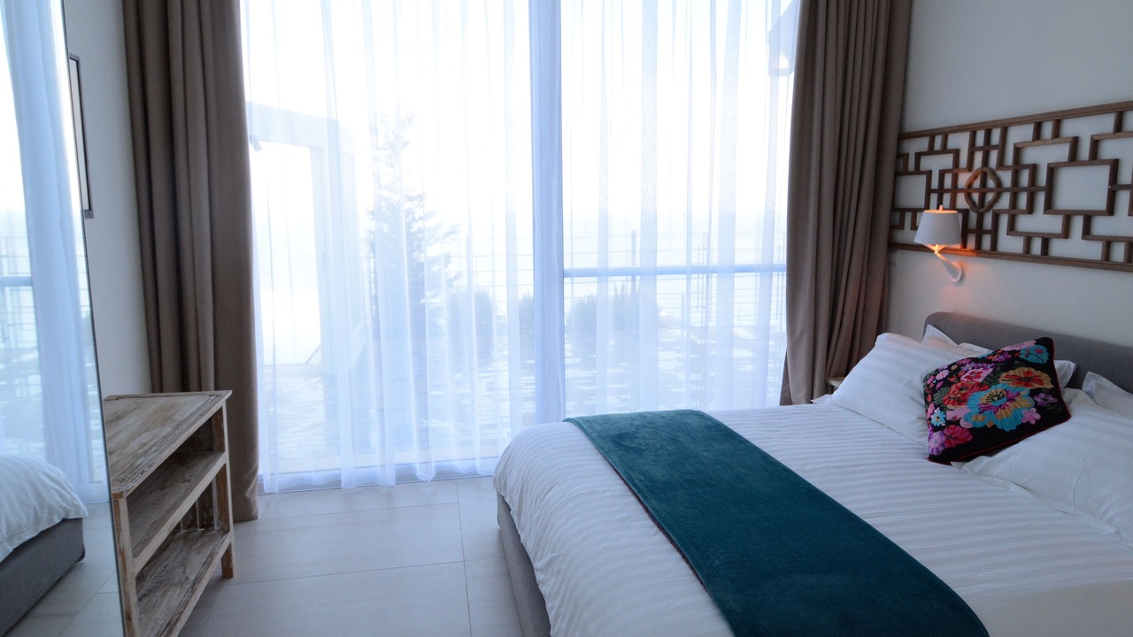 Photo of Bedroom in Evgiros