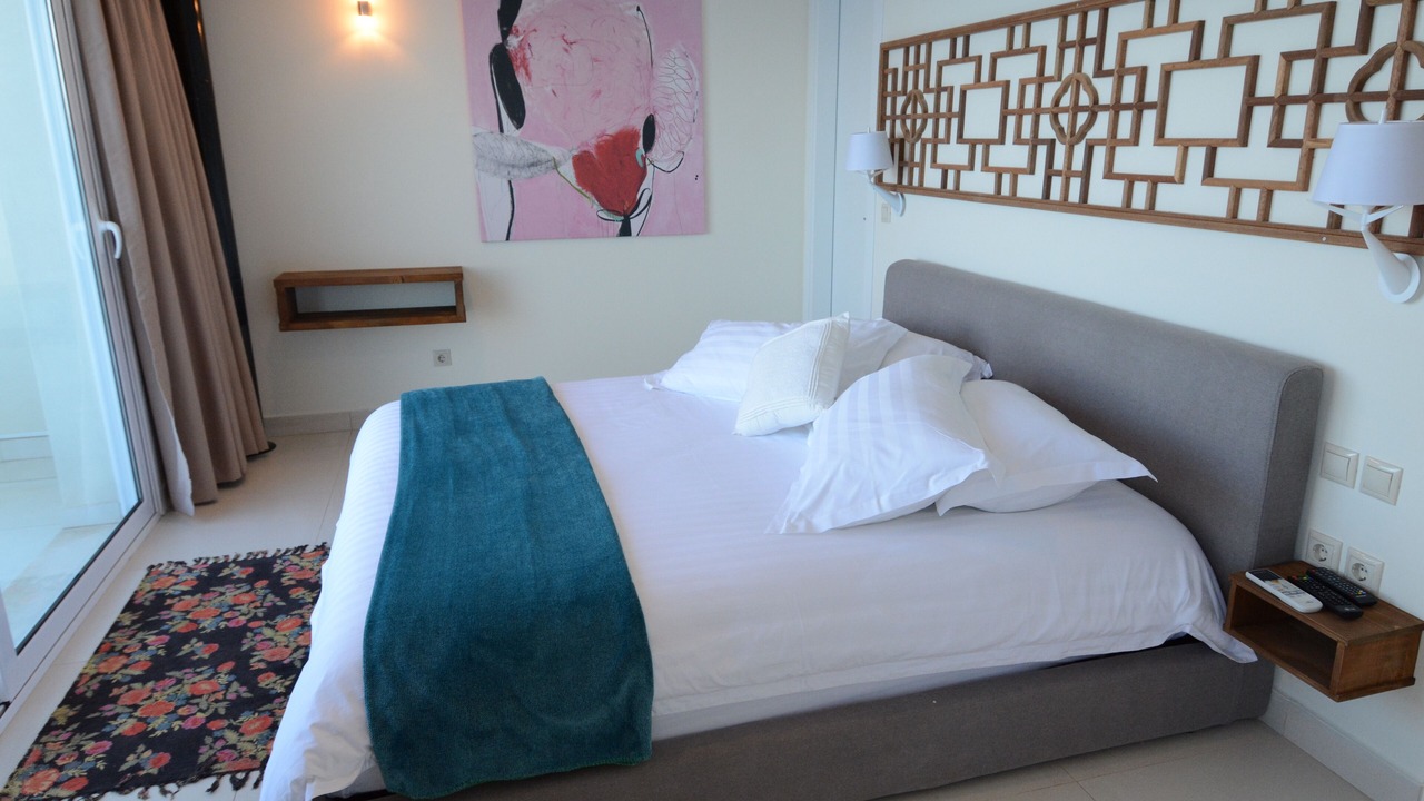 Photo of Bedroom in Evgiros