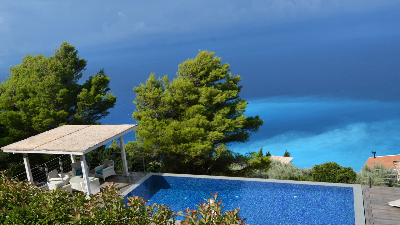 Photo of Outdoor in Evgiros