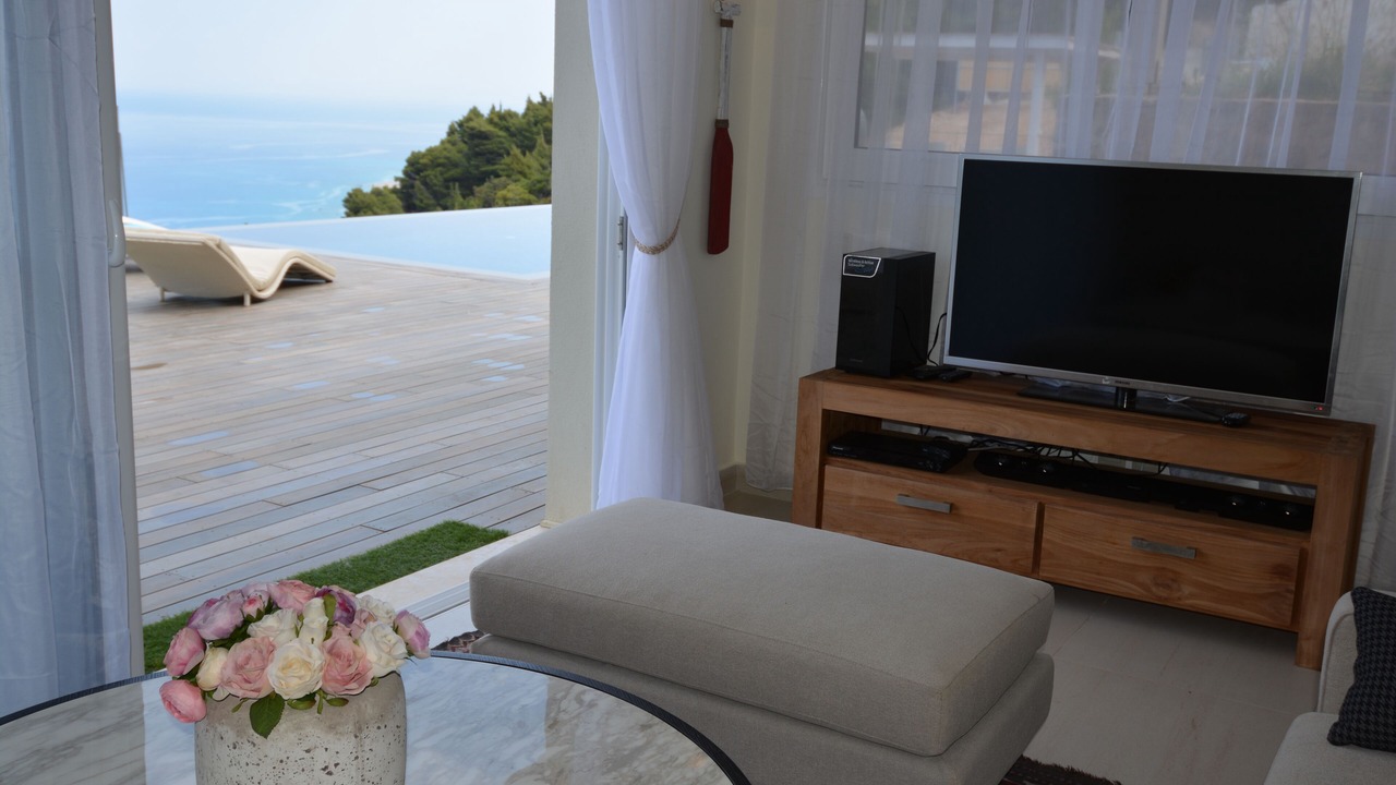 Photo of Livingroom in Evgiros