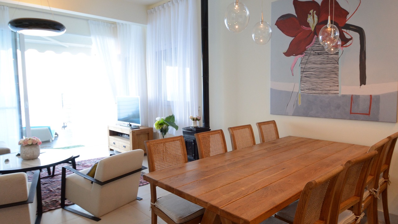 Photo of Livingroom in Evgiros