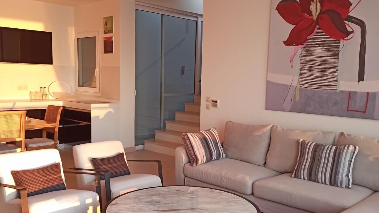 Photo of Livingroom in Evgiros