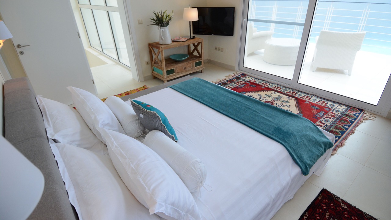 Photo of Bedroom in Evgiros