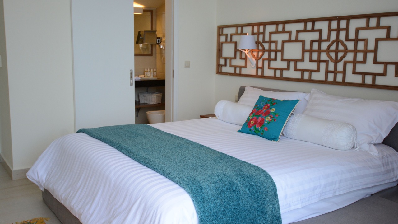 Photo of Bedroom in Evgiros