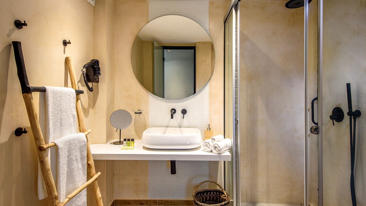 Photo of Bathroom in Agkisaras