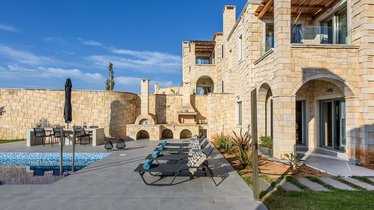 Photo of Outdoor in Agkisaras