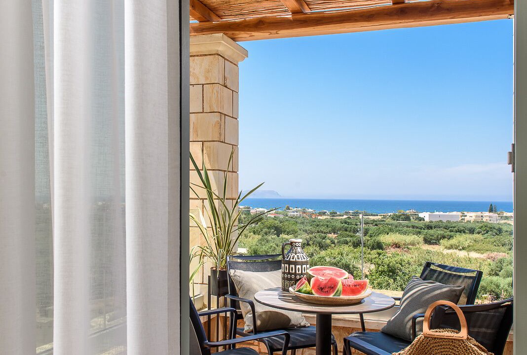 Photo of Patio Balcony in Agkisaras