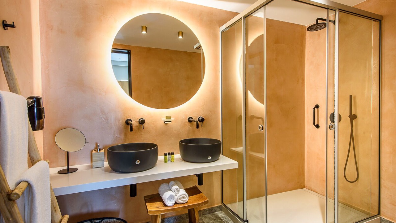 Photo of Bathroom in Agkisaras