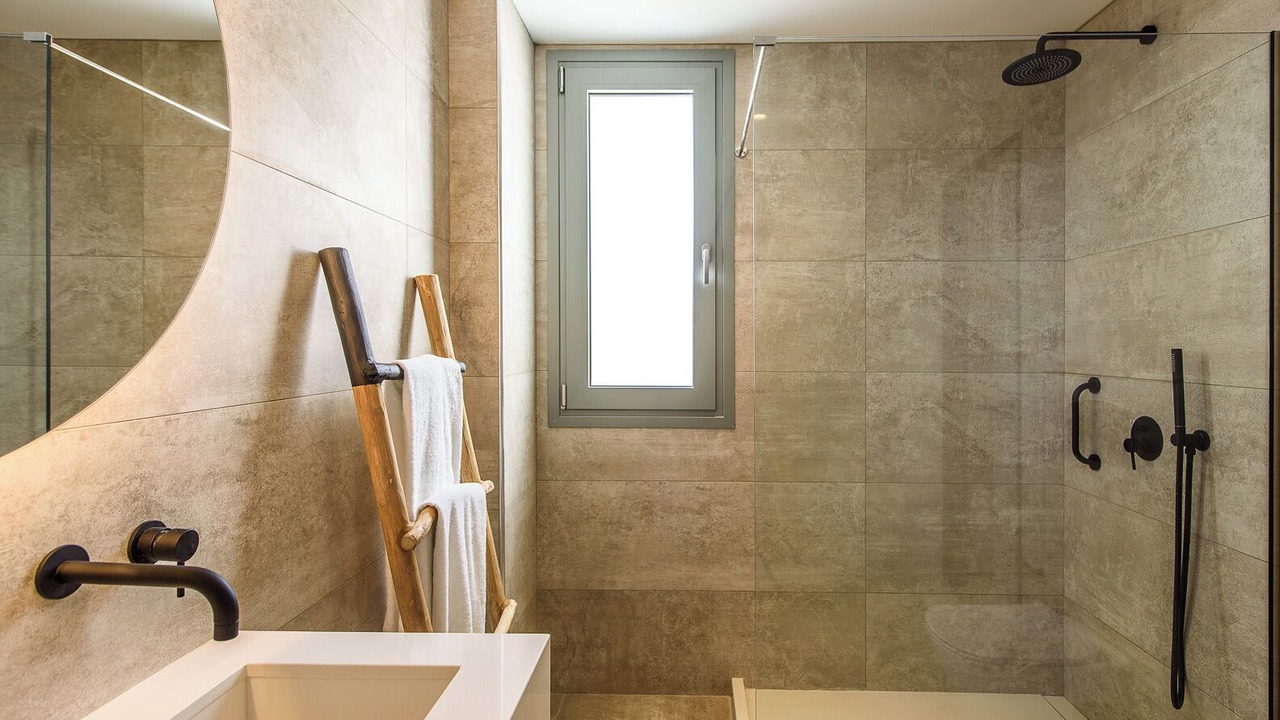 Photo of Bathroom in Agkisaras