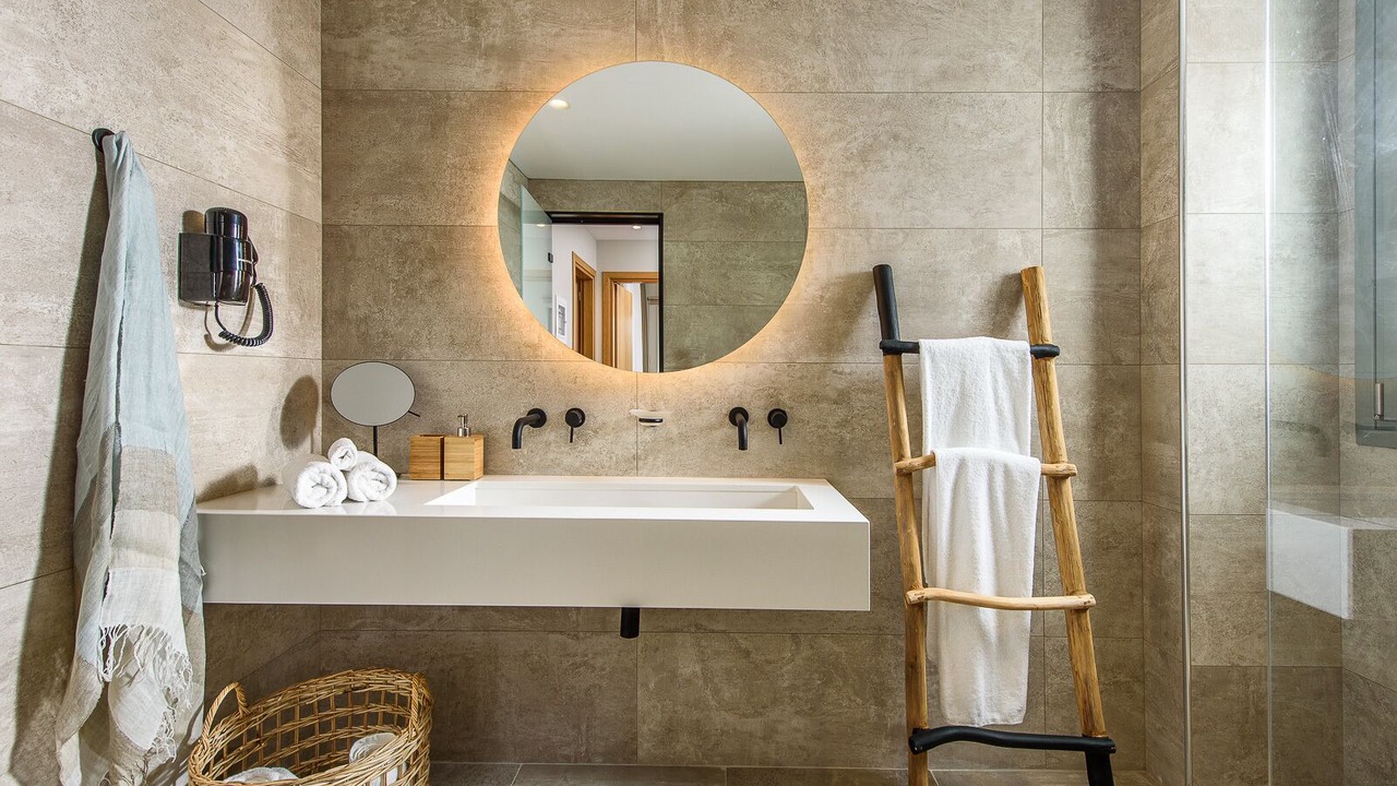 Photo of Bathroom in Agkisaras