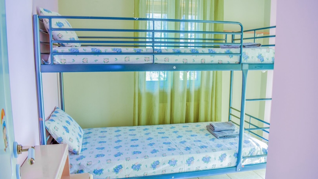 Photo of Bedroom in Fiolitis