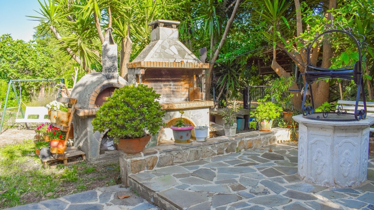 Photo of Patio Balcony in Fiolitis
