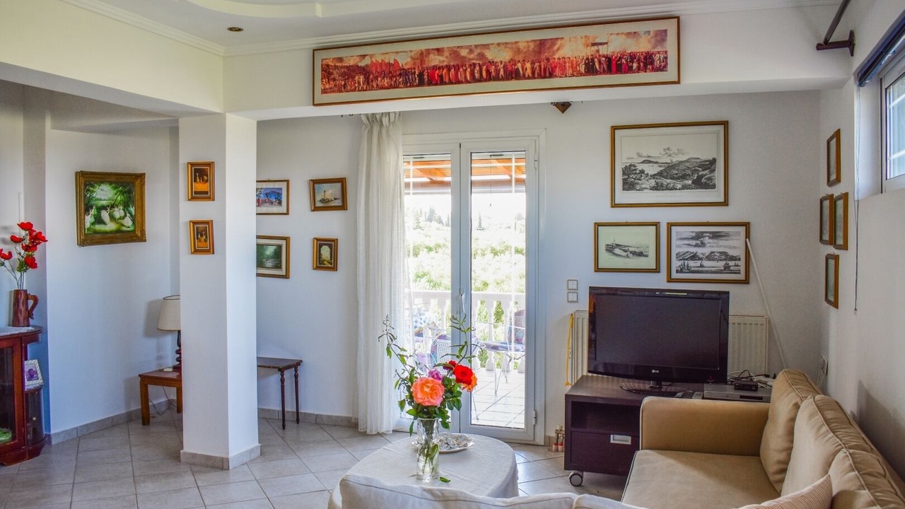 Photo of Livingroom in Fiolitis
