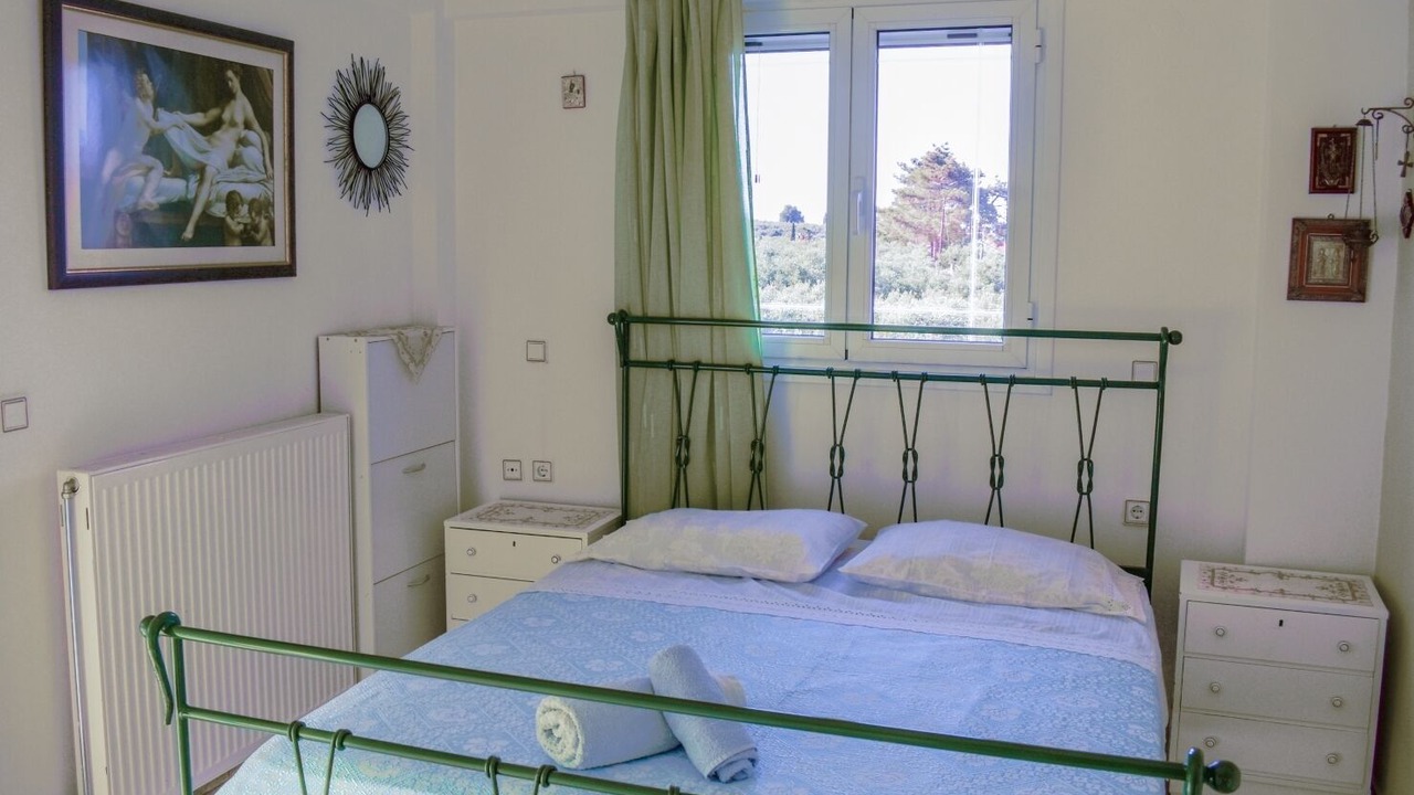 Photo of Bedroom in Fiolitis