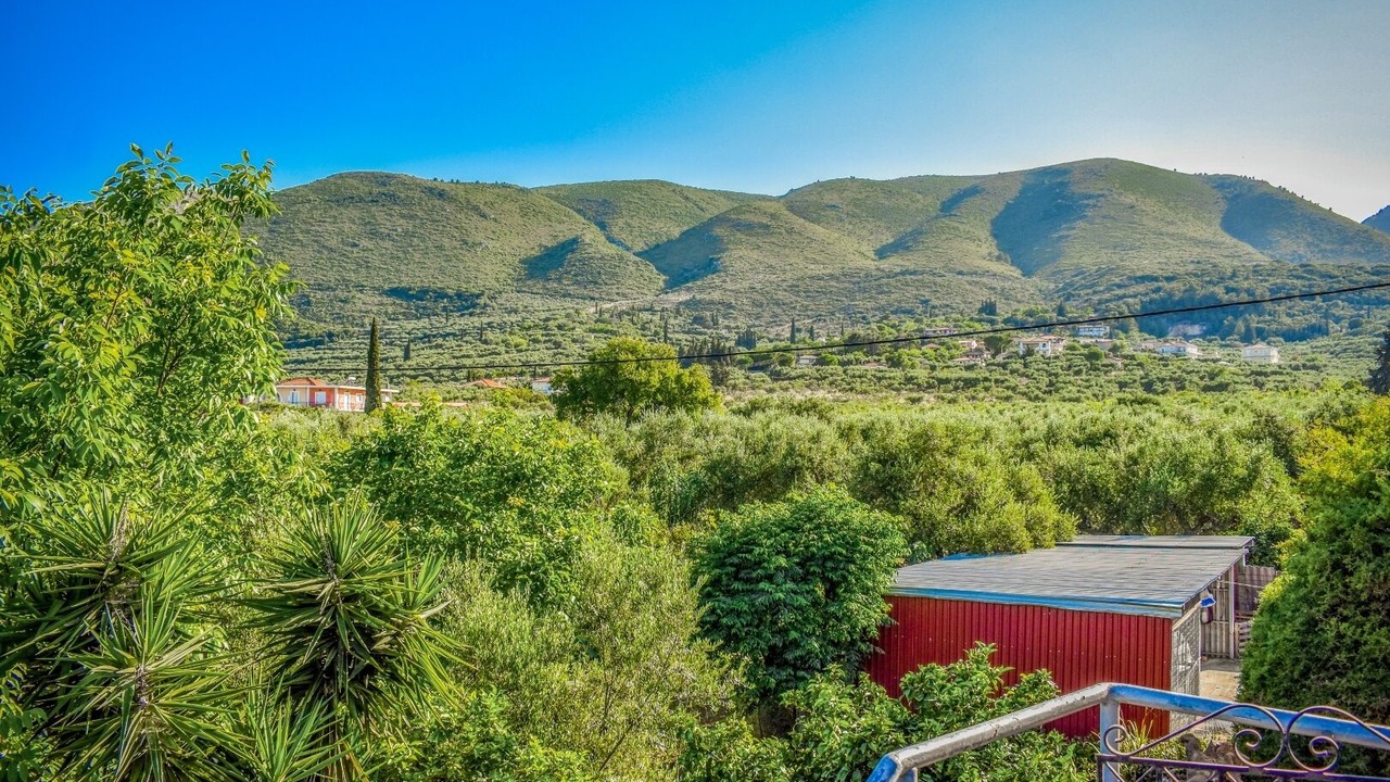 Photo of Outdoor in Fiolitis