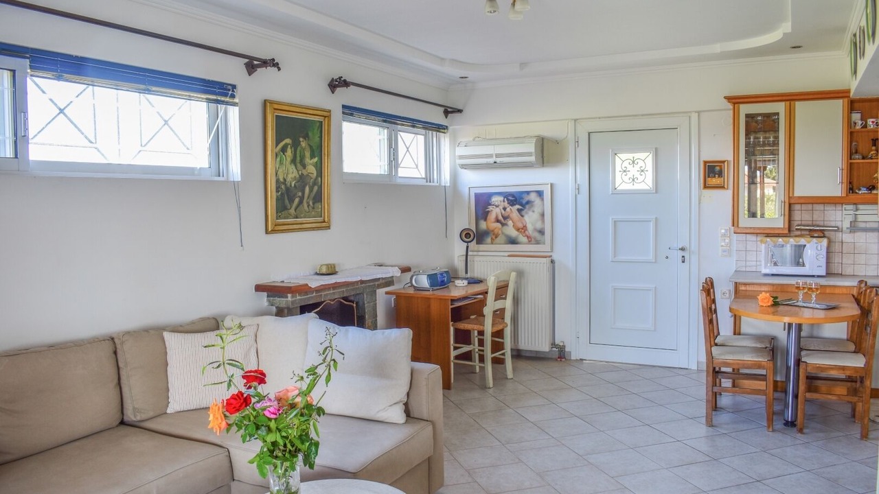 Photo of Livingroom in Fiolitis