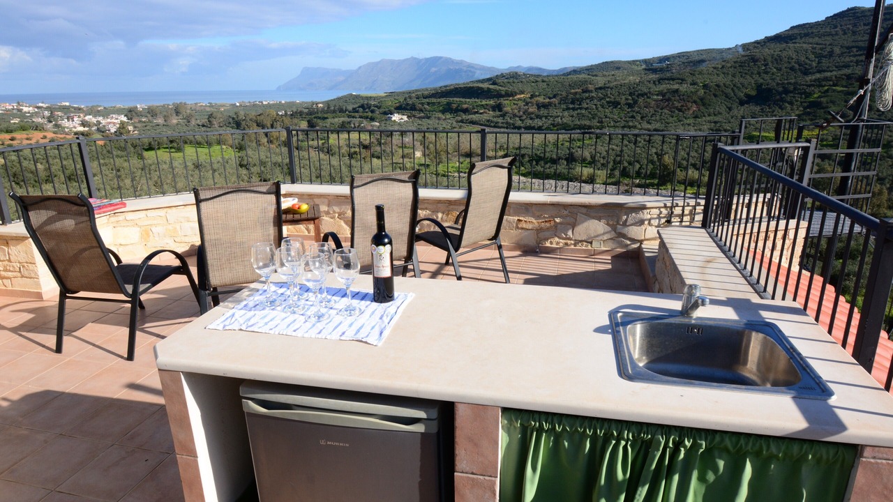 Photo of Outdoor in Kissamos