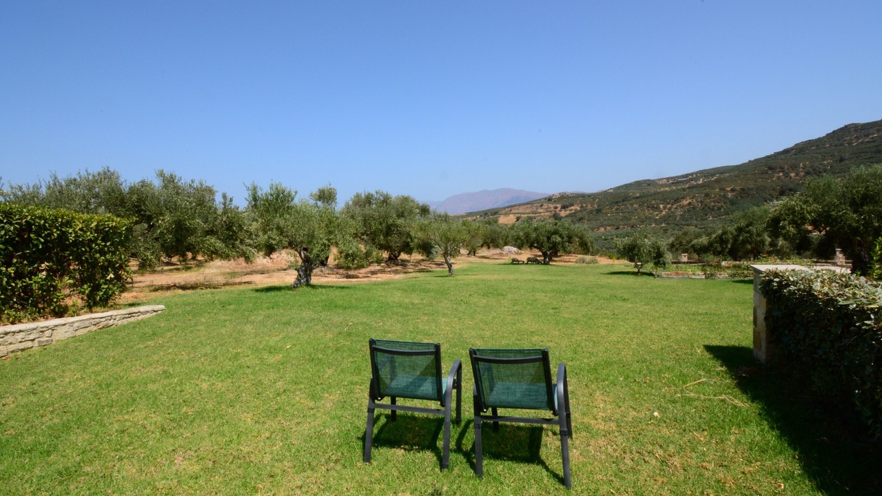 Photo of Outdoor in Kissamos